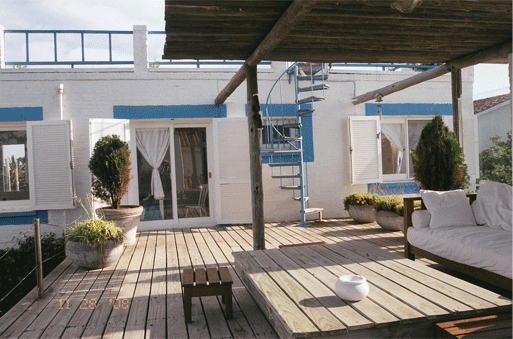 Naranjo - Villa rentals, Casas alquiler, Punta del este