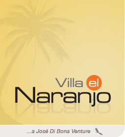 Villa Naranjo logo